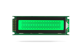 JXD1602B字符液晶 黃綠屏 翠綠光 JXD1602B字符液晶 黃綠屏 翠綠光